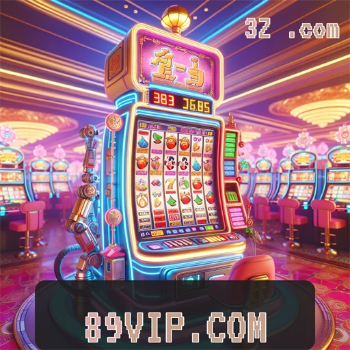 Apostando no 89VIP.COM: Uma Experiência Única de Entretenimento