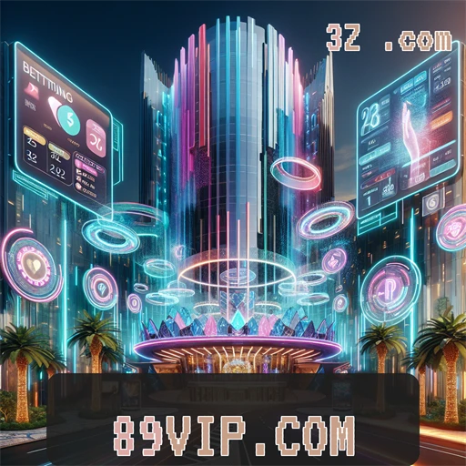 89VIP.COM Aplicativo Móvel