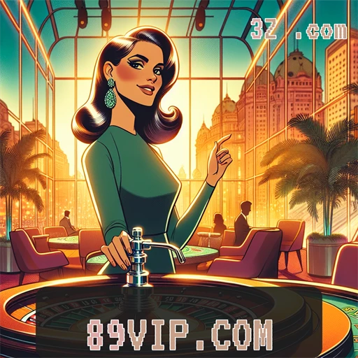 89VIP.COM Cassinos Online