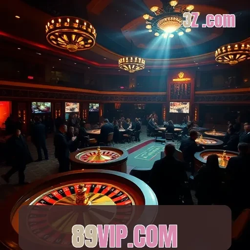 89VIP.COM Jackpots