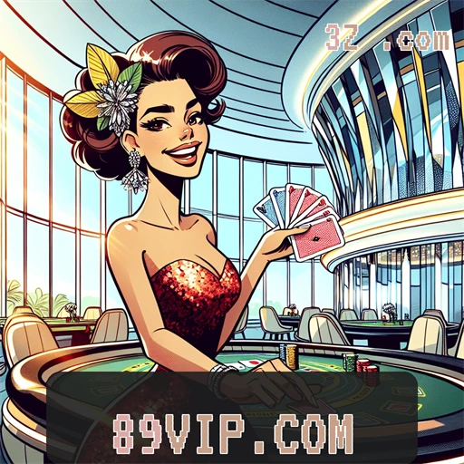 89VIP.COM Área de Login