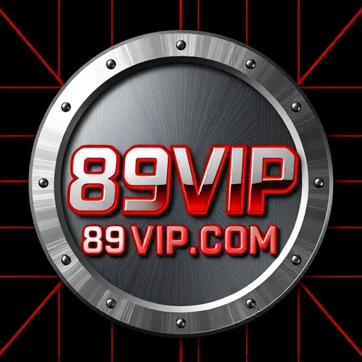 Logotipo 89VIP.COM