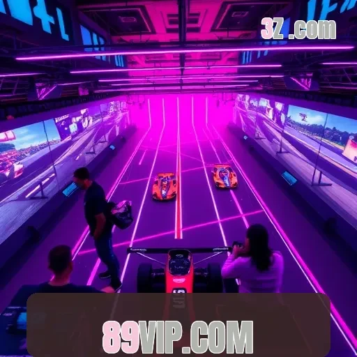 89VIP.COM Promoções