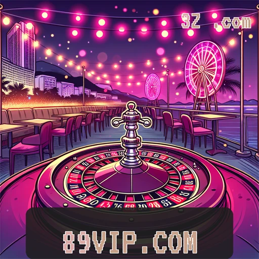 89VIP.COM Máquinas de Slots
