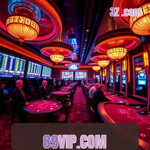 89VIP.COM Apostas