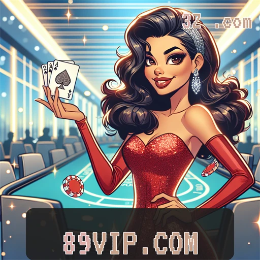 89VIP.COM Área VIP